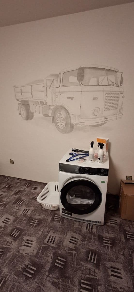 Prenájom bytu 3-izbový 79 m², Jakartovice, Moravskoslezský kraj Prenájom bytu 3-izbový 79 m², Jakartovice, Moravskoslezský kraj