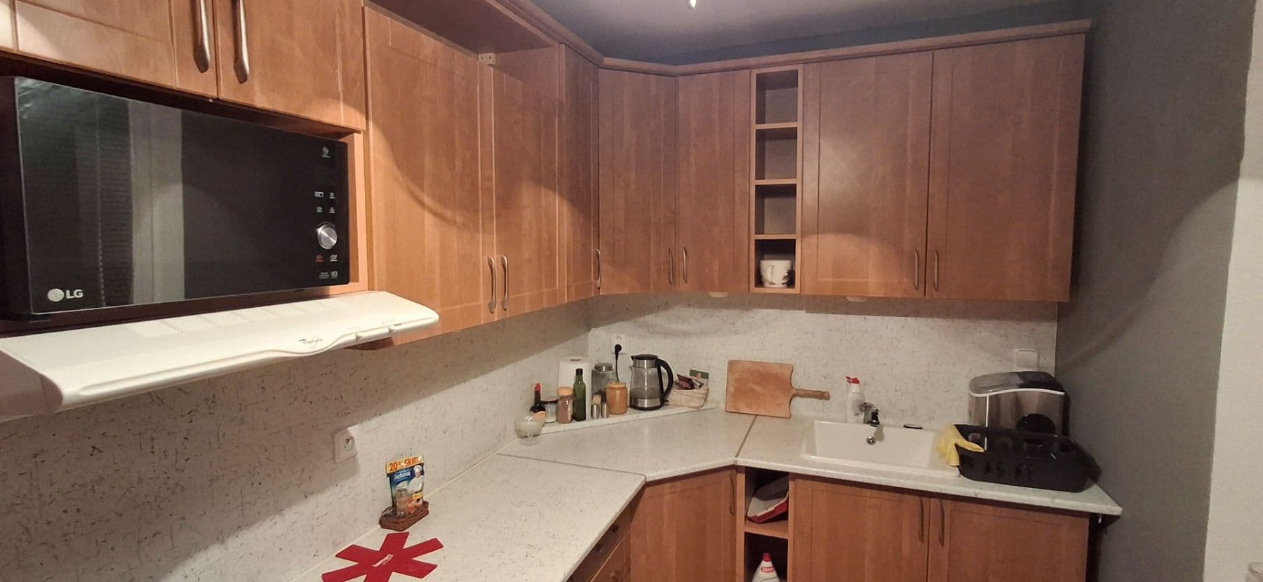 Prenájom bytu 3-izbový 79 m², Jakartovice, Moravskoslezský kraj Prenájom bytu 3-izbový 79 m², Jakartovice, Moravskoslezský kraj