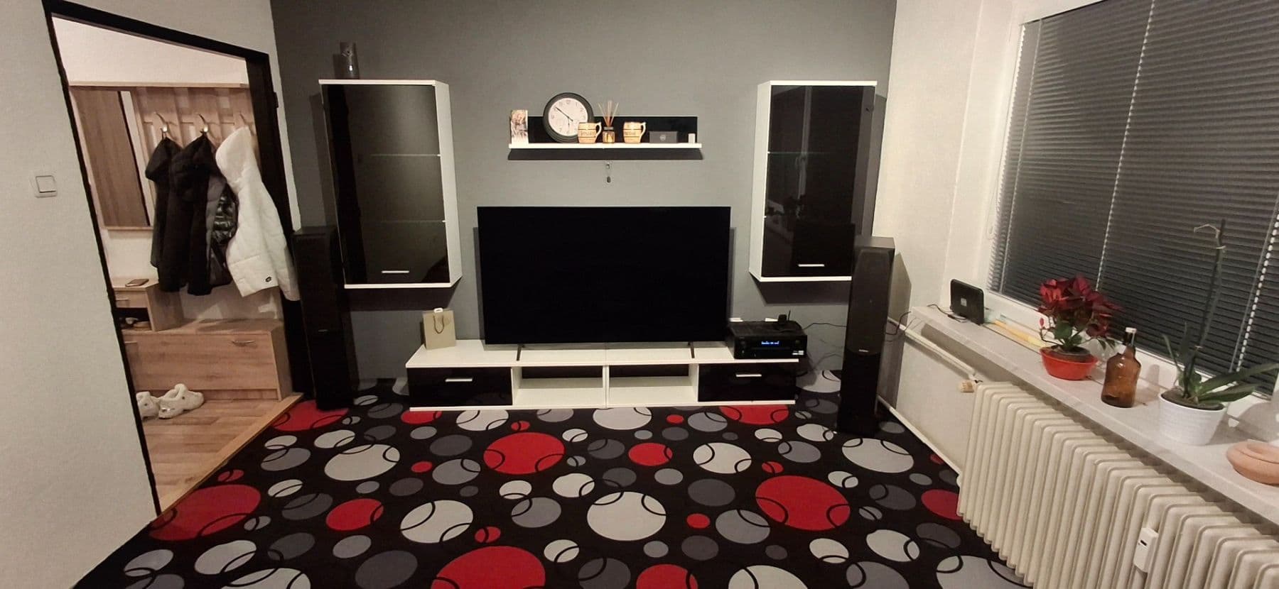 Prenájom bytu 3-izbový 79 m², Jakartovice, Moravskoslezský kraj Prenájom bytu 3-izbový 79 m², Jakartovice, Moravskoslezský kraj