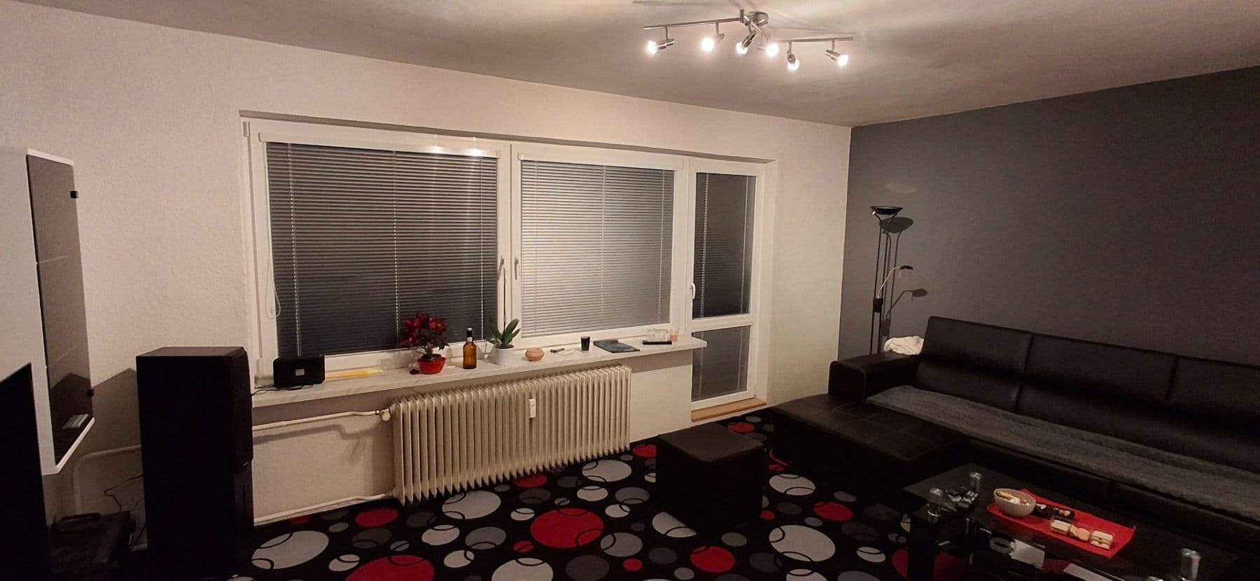 Prenájom bytu 3-izbový 79 m², Jakartovice, Moravskoslezský kraj Prenájom bytu 3-izbový 79 m², Jakartovice, Moravskoslezský kraj