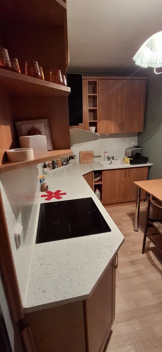 Prenájom bytu 3-izbový 79 m², Jakartovice, Moravskoslezský kraj Prenájom bytu 3-izbový 79 m², Jakartovice, Moravskoslezský kraj