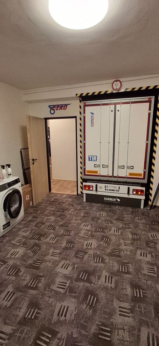 Prenájom bytu 3-izbový 79 m², Jakartovice, Moravskoslezský kraj Prenájom bytu 3-izbový 79 m², Jakartovice, Moravskoslezský kraj