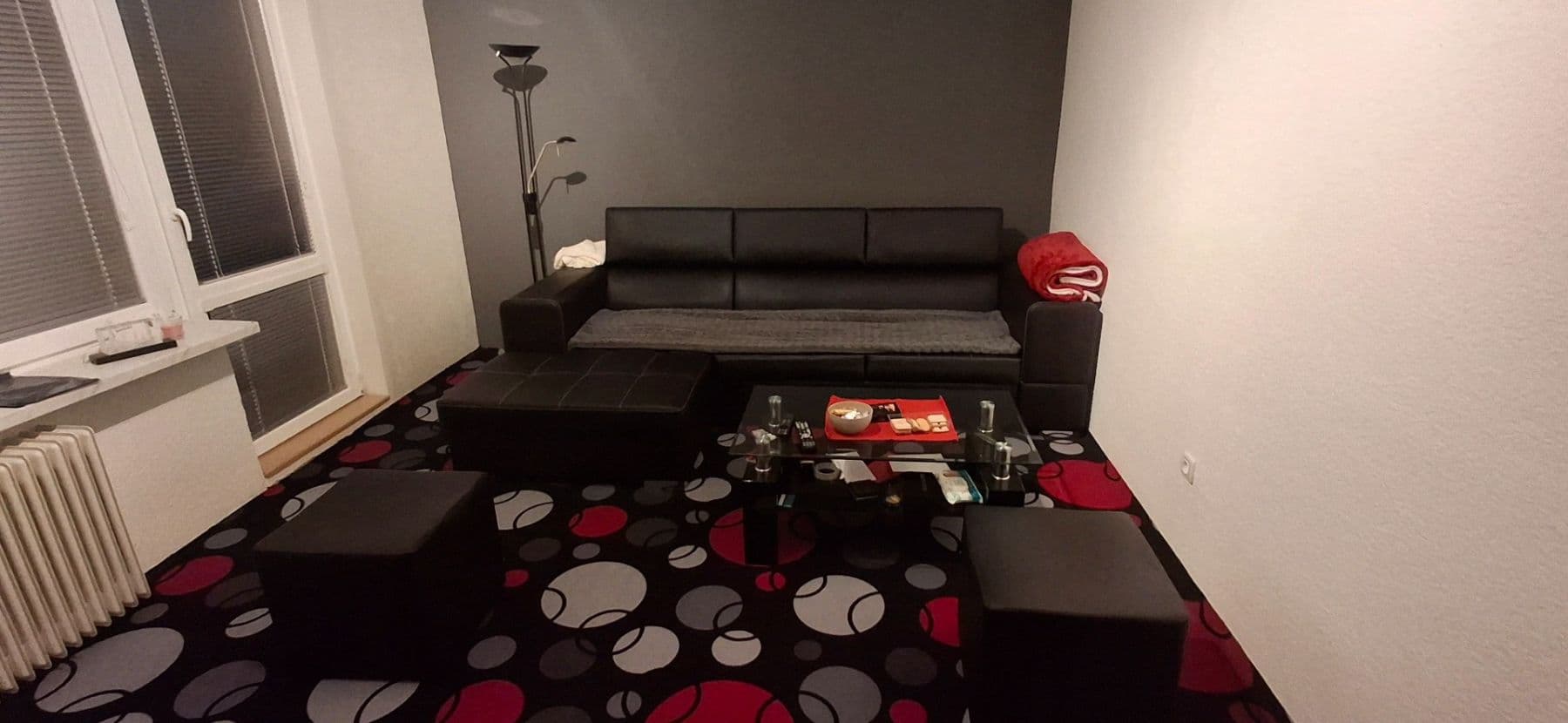 Prenájom bytu 3-izbový 79 m², Jakartovice, Moravskoslezský kraj Prenájom bytu 3-izbový 79 m², Jakartovice, Moravskoslezský kraj