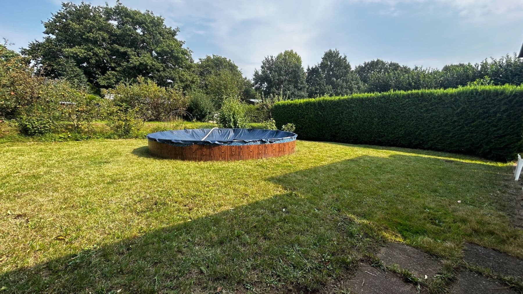Predaj rekreačného objektu 16 m², pozemek 310 m², Zahrádkářská osada Třešňovka, Hradec Králové, Královéhradecký kraj Predaj rekreačného objektu 16 m², pozemek 310 m², Zahrádkářská osada Třešňovka, Hradec Králové, Královéhradecký kraj