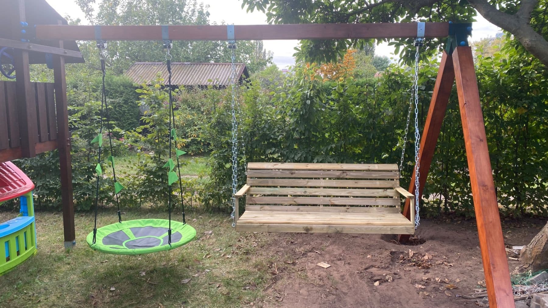 Predaj rekreačného objektu 16 m², pozemek 310 m², Zahrádkářská osada Třešňovka, Hradec Králové, Královéhradecký kraj Predaj rekreačného objektu 16 m², pozemek 310 m², Zahrádkářská osada Třešňovka, Hradec Králové, Královéhradecký kraj