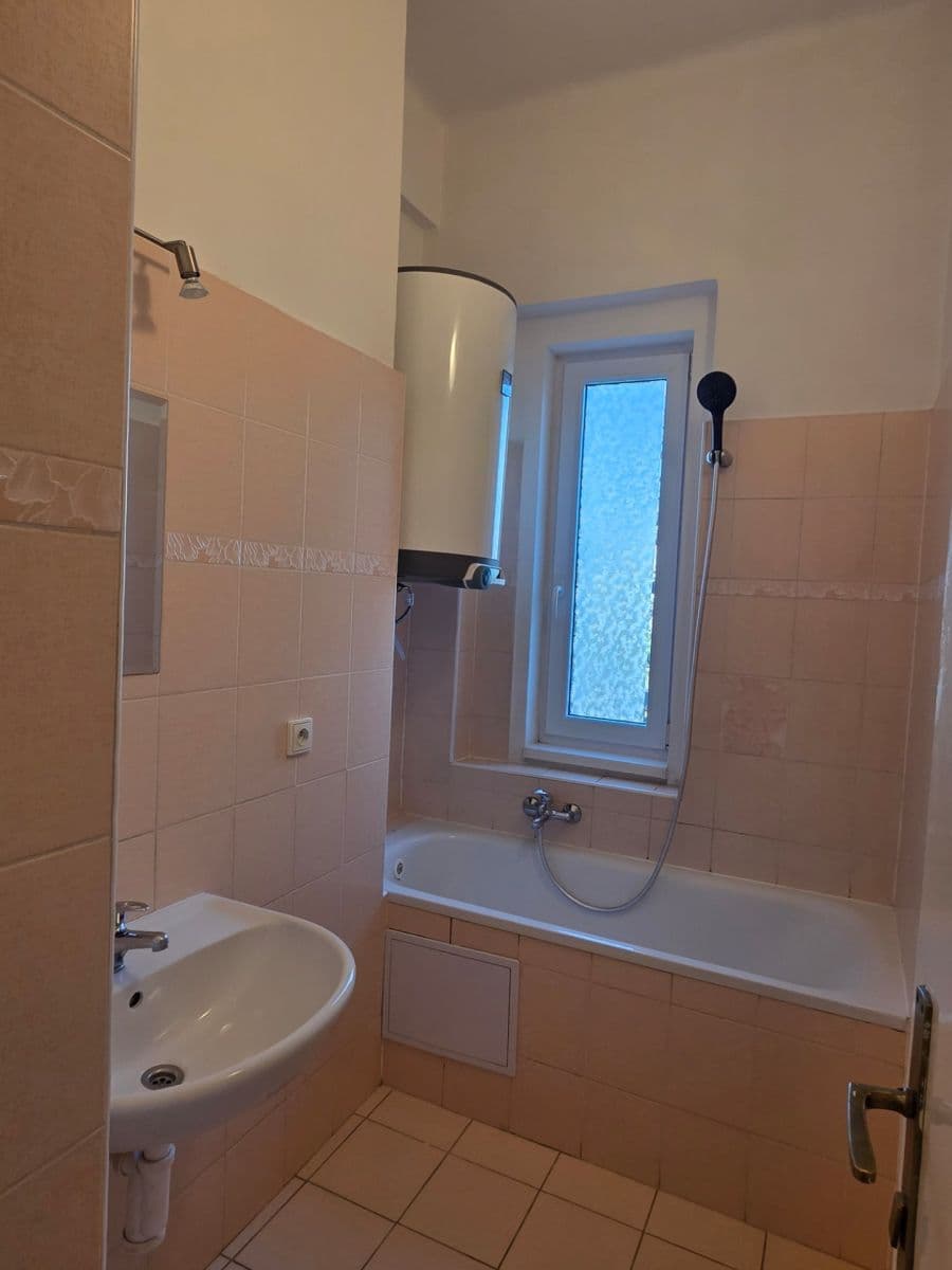 Prenájom bytu 1-izbový 47 m², Jana Želivského, Praha, Praha Prenájom bytu 1-izbový 47 m², Jana Želivského, Praha, Praha