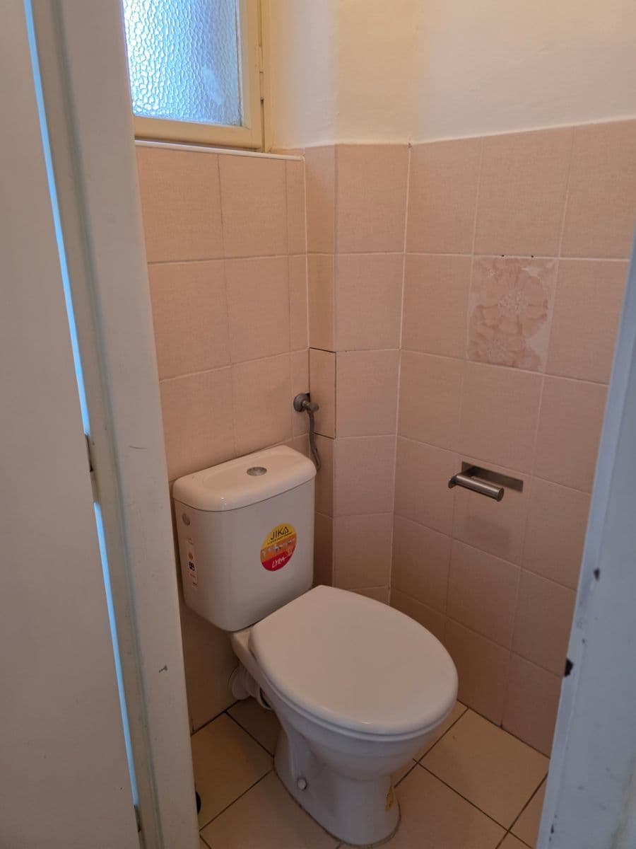 Prenájom bytu 1-izbový 47 m², Jana Želivského, Praha, Praha Prenájom bytu 1-izbový 47 m², Jana Želivského, Praha, Praha