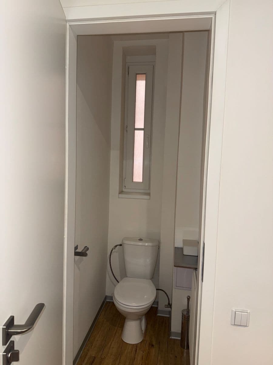 Prenájom bytu 3-izbový 85 m², Ocelářská, Praha, Praha Prenájom bytu 3-izbový 85 m², Ocelářská, Praha, Praha