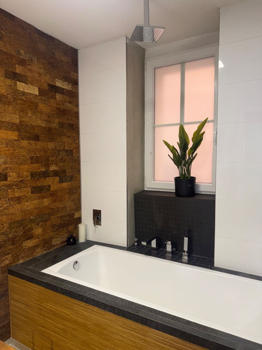 Prenájom bytu 3-izbový 85 m², Ocelářská, Praha, Praha Prenájom bytu 3-izbový 85 m², Ocelářská, Praha, Praha