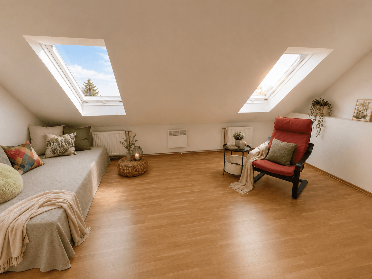 Prenájom bytu 3-izbový 115 m², Dehtínská, Praha, Praha Prenájom bytu 3-izbový 115 m², Dehtínská, Praha, Praha