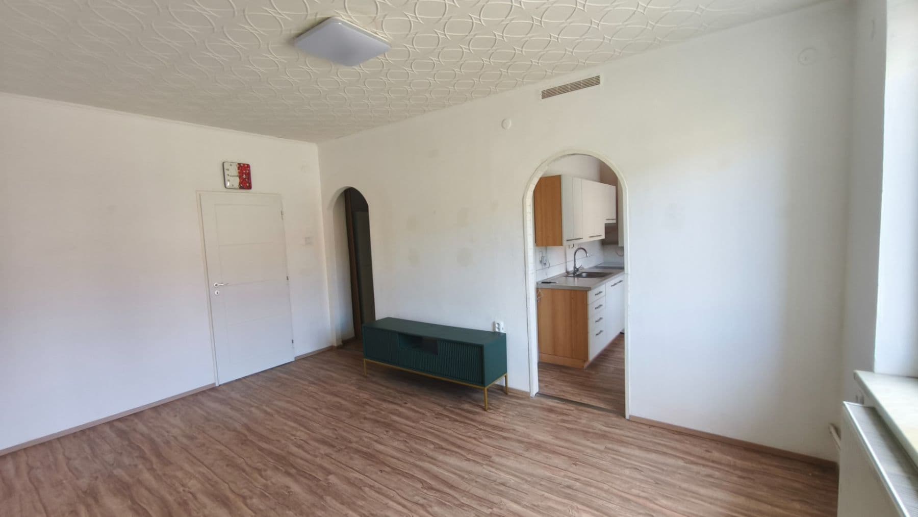 Prenájom bytu 2-izbový 58 m², Jubilejní, Velké Opatovice, Jihomoravský kraj Prenájom bytu 2-izbový 58 m², Jubilejní, Velké Opatovice, Jihomoravský kraj