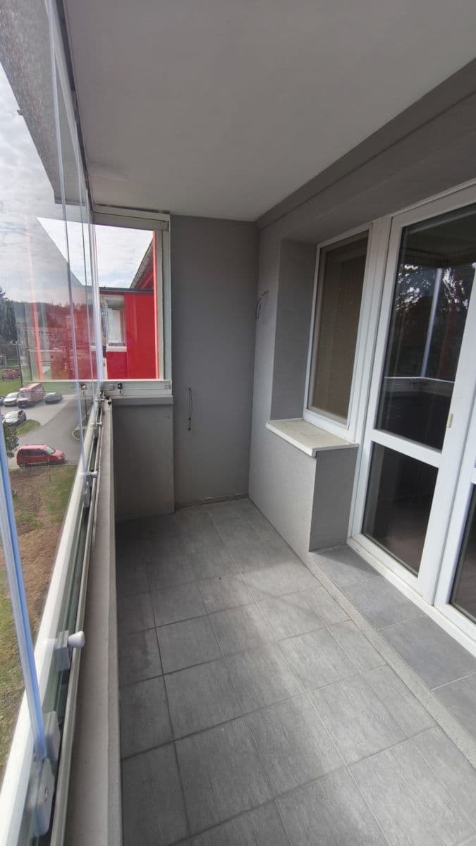 Prenájom bytu 2-izbový 58 m², Jubilejní, Velké Opatovice, Jihomoravský kraj Prenájom bytu 2-izbový 58 m², Jubilejní, Velké Opatovice, Jihomoravský kraj