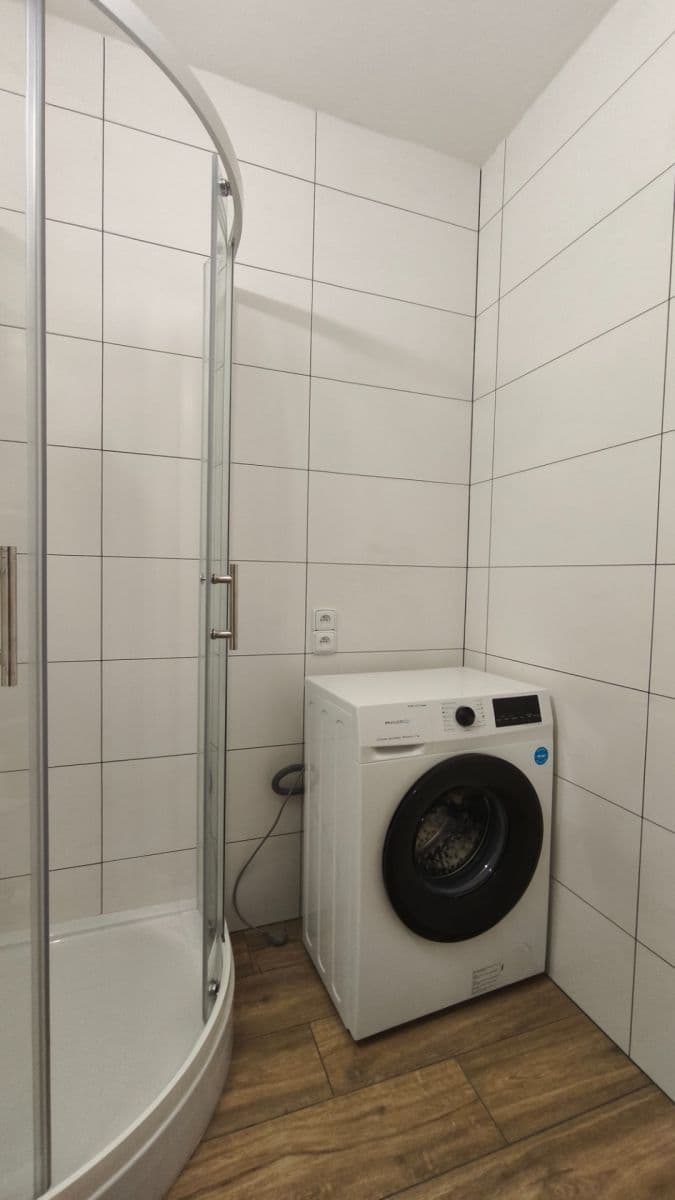 Prenájom bytu 2-izbový 58 m², Jubilejní, Velké Opatovice, Jihomoravský kraj Prenájom bytu 2-izbový 58 m², Jubilejní, Velké Opatovice, Jihomoravský kraj