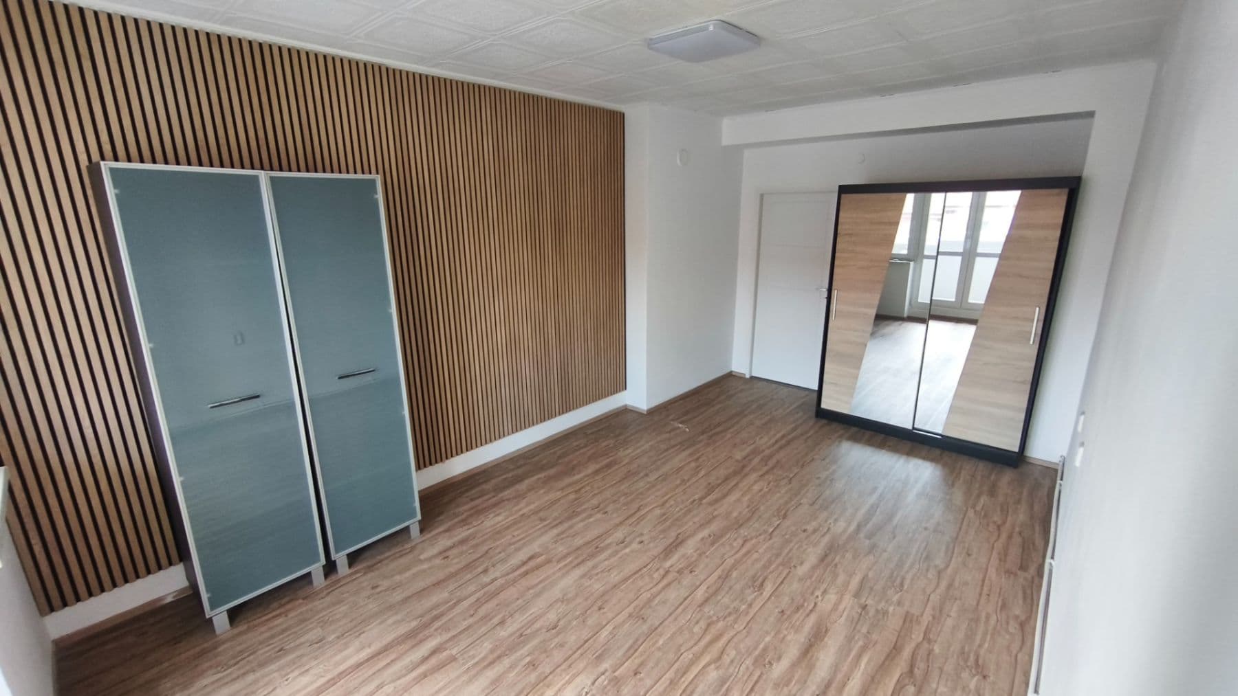 Prenájom bytu 2-izbový 58 m², Jubilejní, Velké Opatovice, Jihomoravský kraj Prenájom bytu 2-izbový 58 m², Jubilejní, Velké Opatovice, Jihomoravský kraj