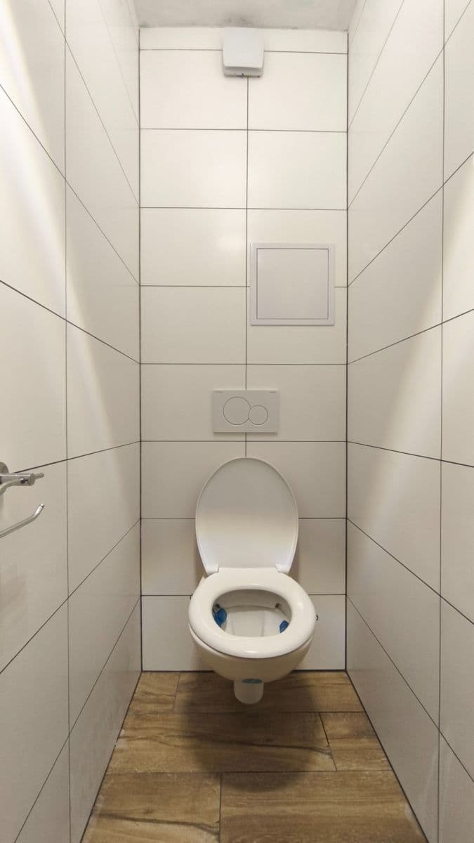 Prenájom bytu 2-izbový 58 m², Jubilejní, Velké Opatovice, Jihomoravský kraj Prenájom bytu 2-izbový 58 m², Jubilejní, Velké Opatovice, Jihomoravský kraj