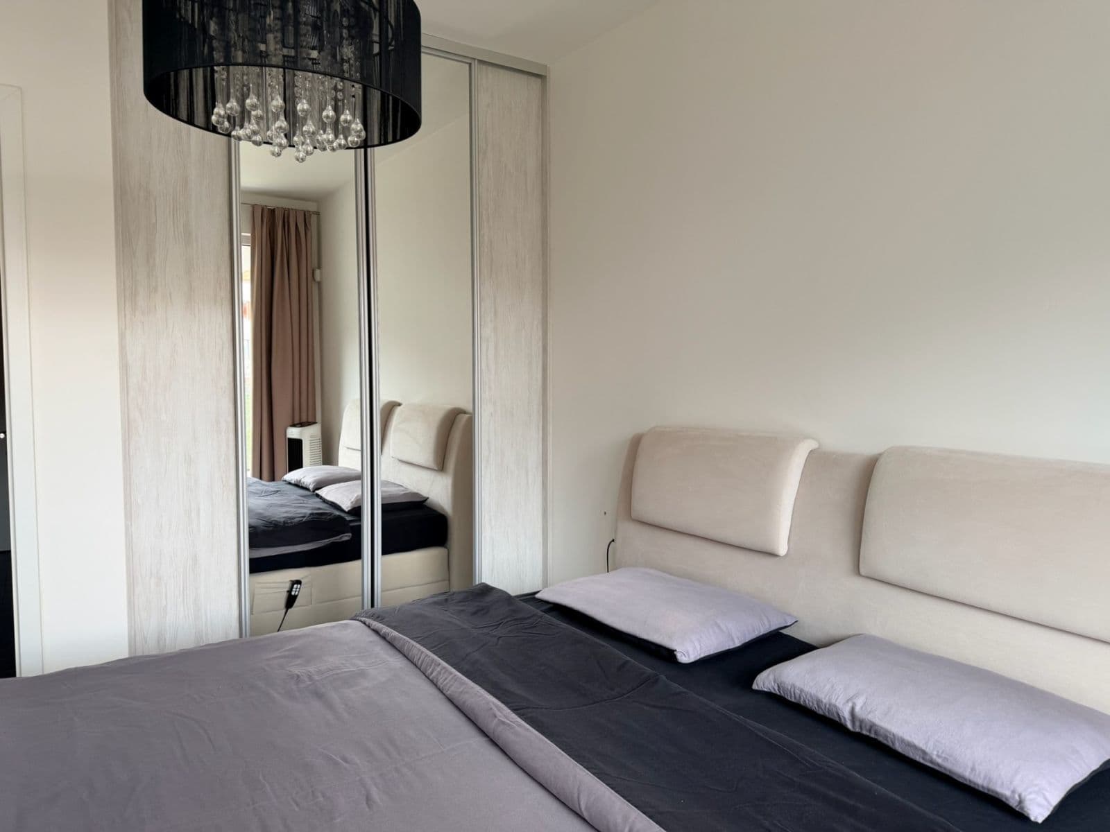 Prenájom bytu 2-izbový 53 m², Dagmar Burešové, Praha, Praha Prenájom bytu 2-izbový 53 m², Dagmar Burešové, Praha, Praha