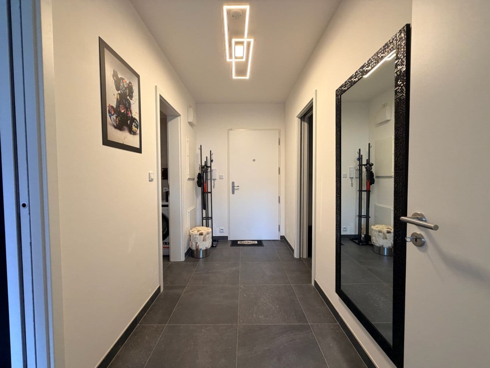 Prenájom bytu 2-izbový 53 m², Dagmar Burešové, Praha, Praha Prenájom bytu 2-izbový 53 m², Dagmar Burešové, Praha, Praha