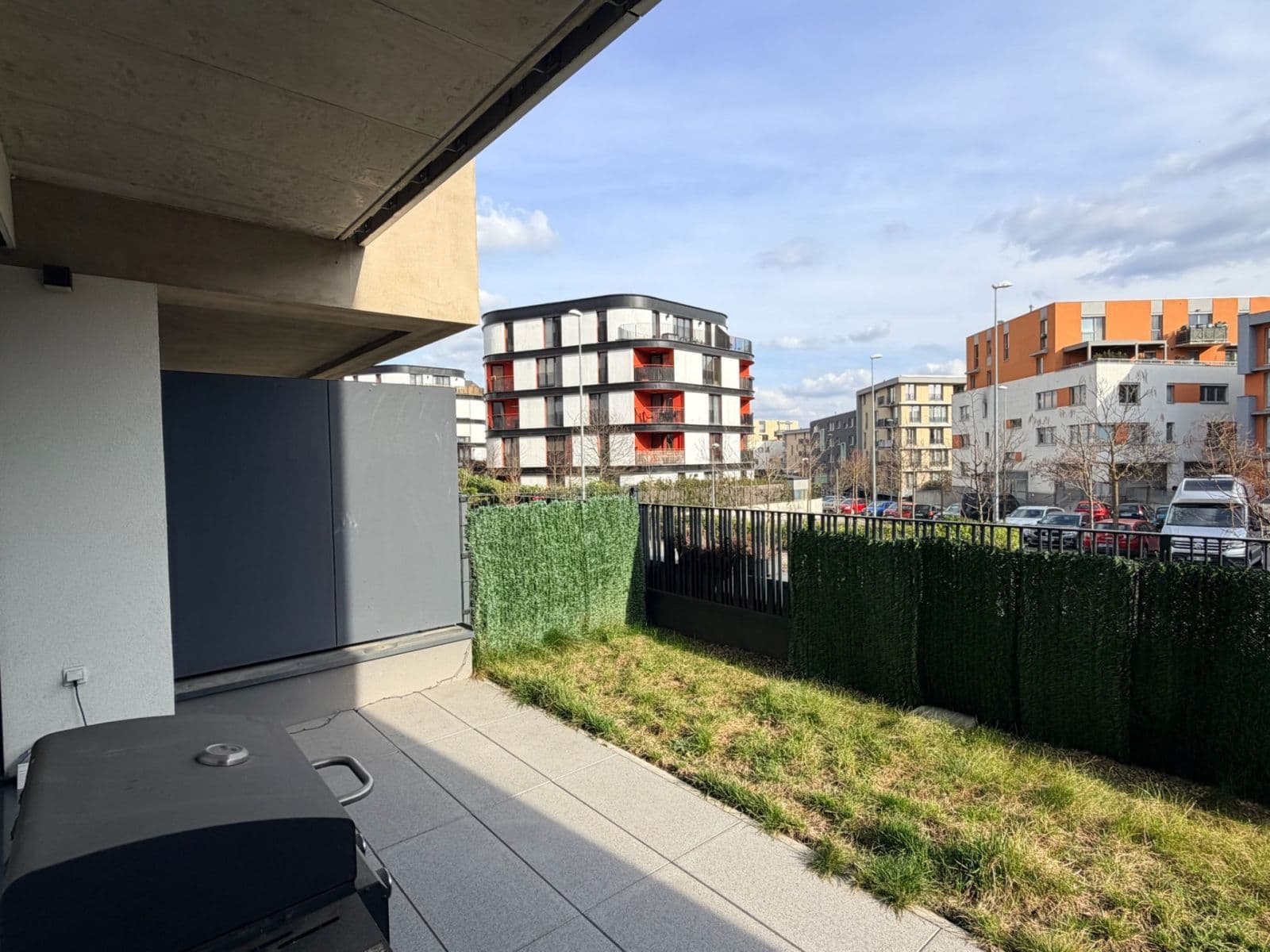 Prenájom bytu 2-izbový 53 m², Dagmar Burešové, Praha, Praha Prenájom bytu 2-izbový 53 m², Dagmar Burešové, Praha, Praha