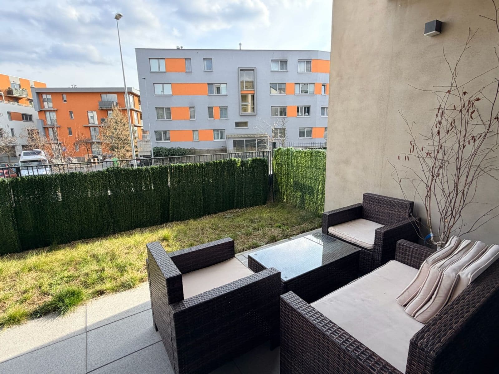 Prenájom bytu 2-izbový 53 m², Dagmar Burešové, Praha, Praha Prenájom bytu 2-izbový 53 m², Dagmar Burešové, Praha, Praha