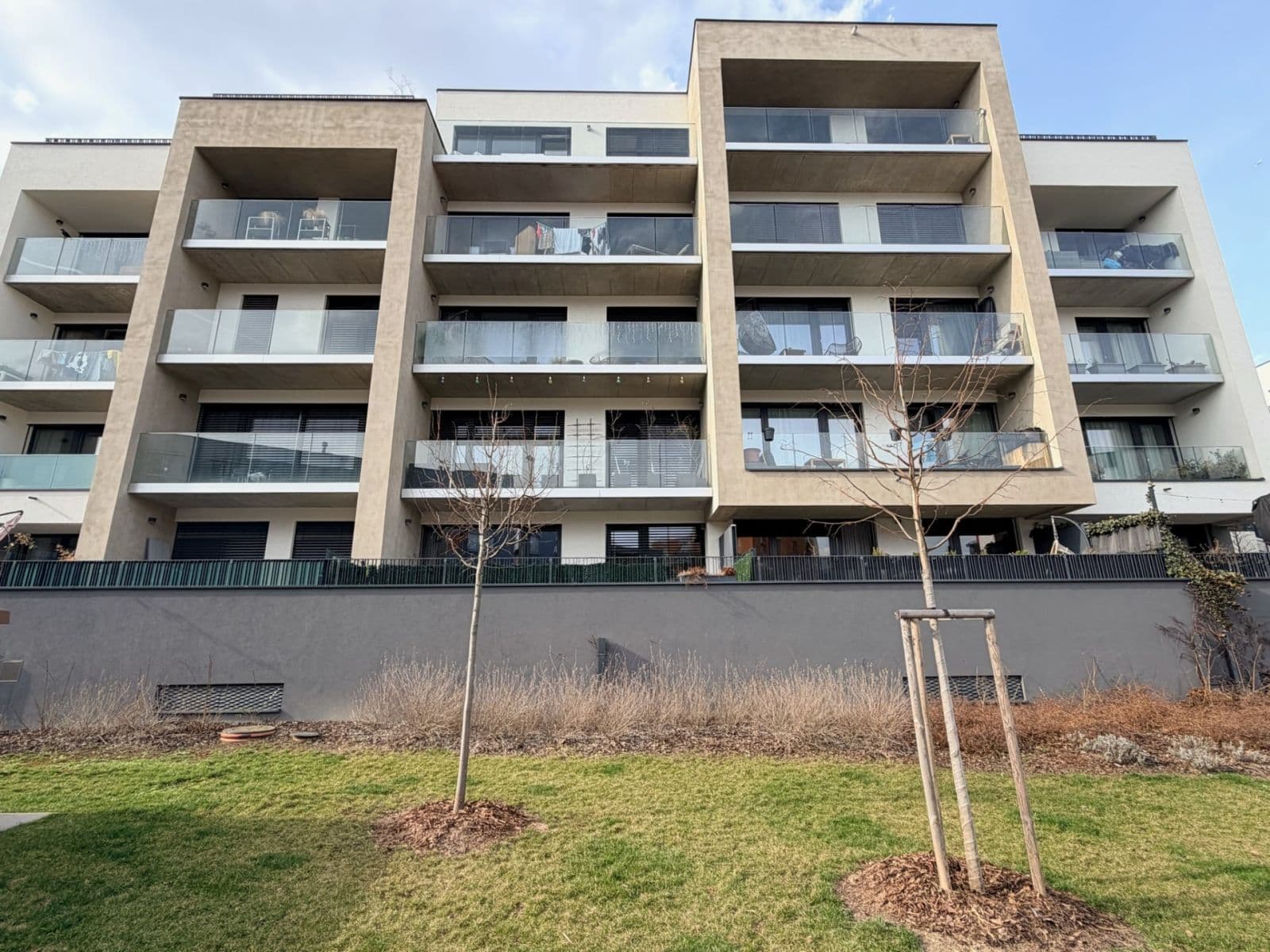 Prenájom bytu 2-izbový 53 m², Dagmar Burešové, Praha, Praha Prenájom bytu 2-izbový 53 m², Dagmar Burešové, Praha, Praha