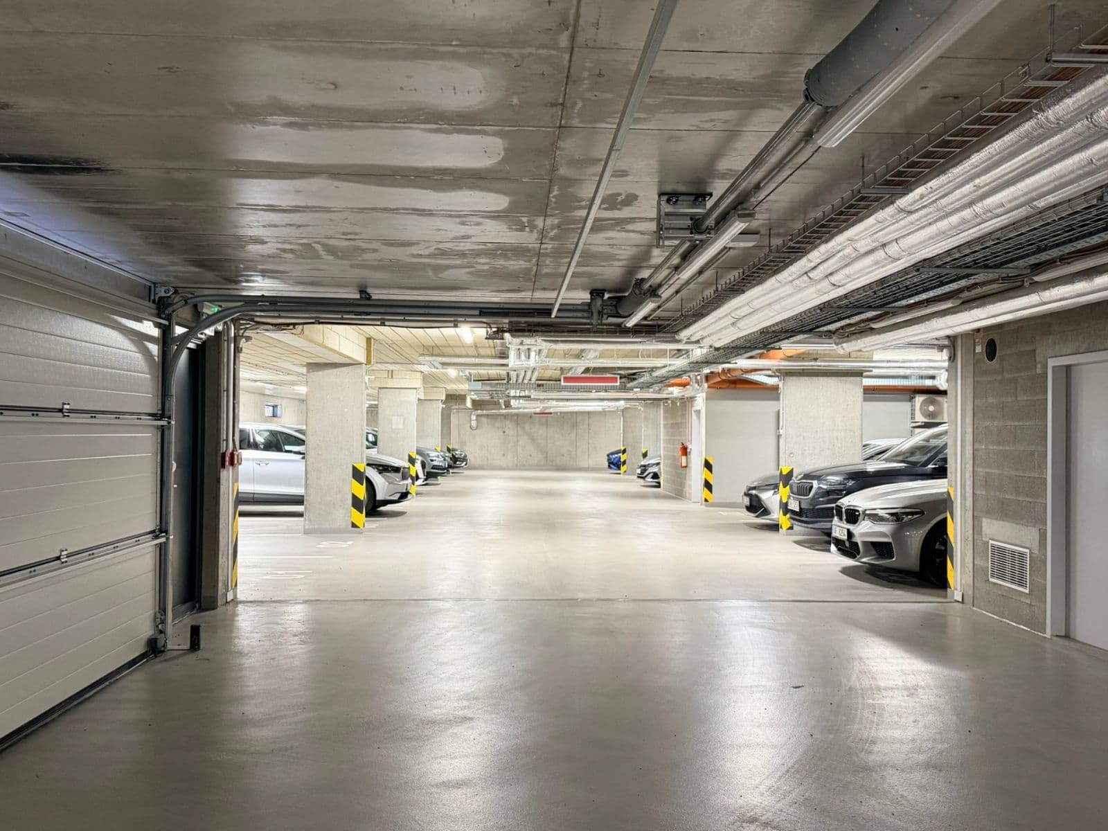 Prenájom bytu 2-izbový 53 m², Dagmar Burešové, Praha, Praha Prenájom bytu 2-izbový 53 m², Dagmar Burešové, Praha, Praha