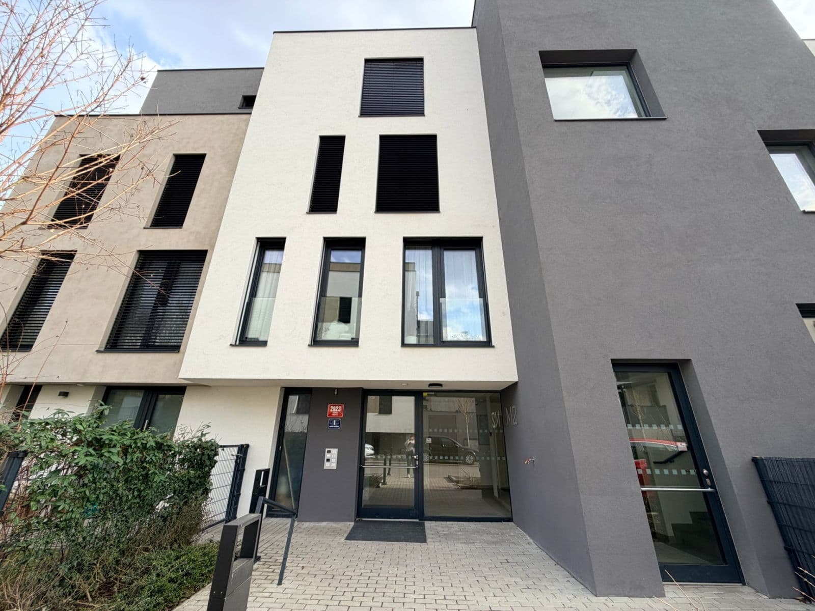 Prenájom bytu 2-izbový 53 m², Dagmar Burešové, Praha, Praha Prenájom bytu 2-izbový 53 m², Dagmar Burešové, Praha, Praha