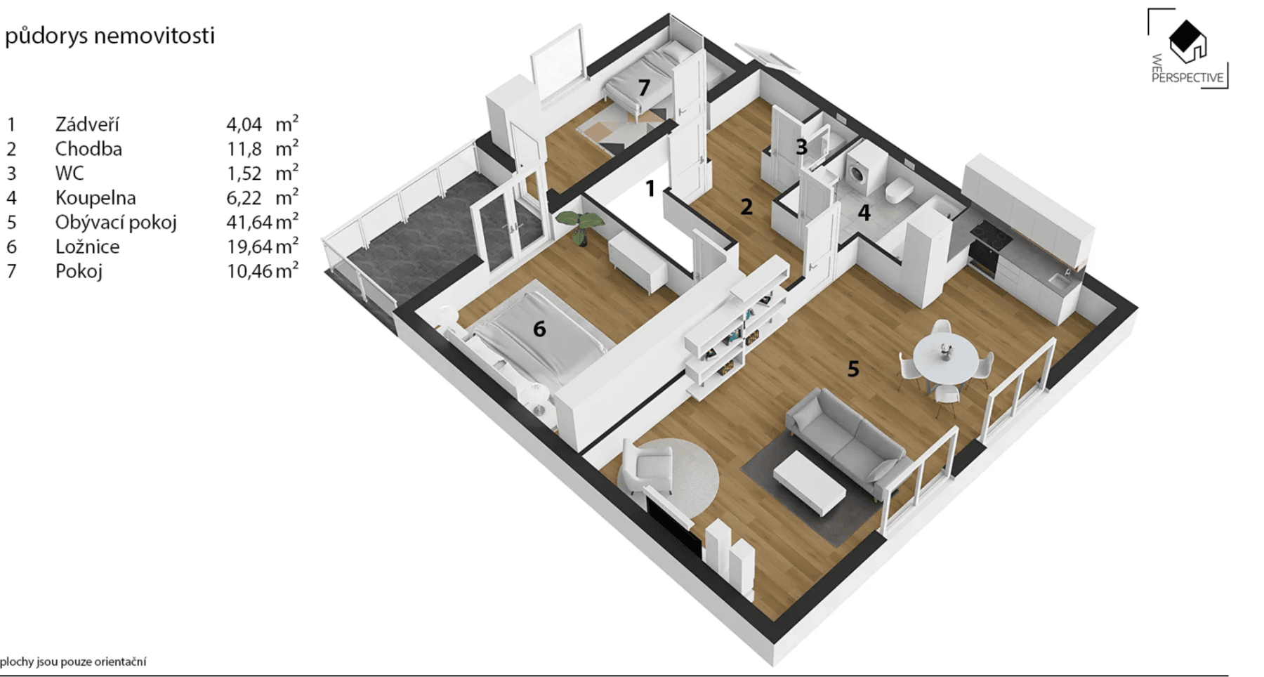 Predaj bytu 3-izbový 92 m², Rýchorské sídliště, Svoboda nad Úpou, Královéhradecký kraj Predaj bytu 3-izbový 92 m², Rýchorské sídliště, Svoboda nad Úpou, Královéhradecký kraj