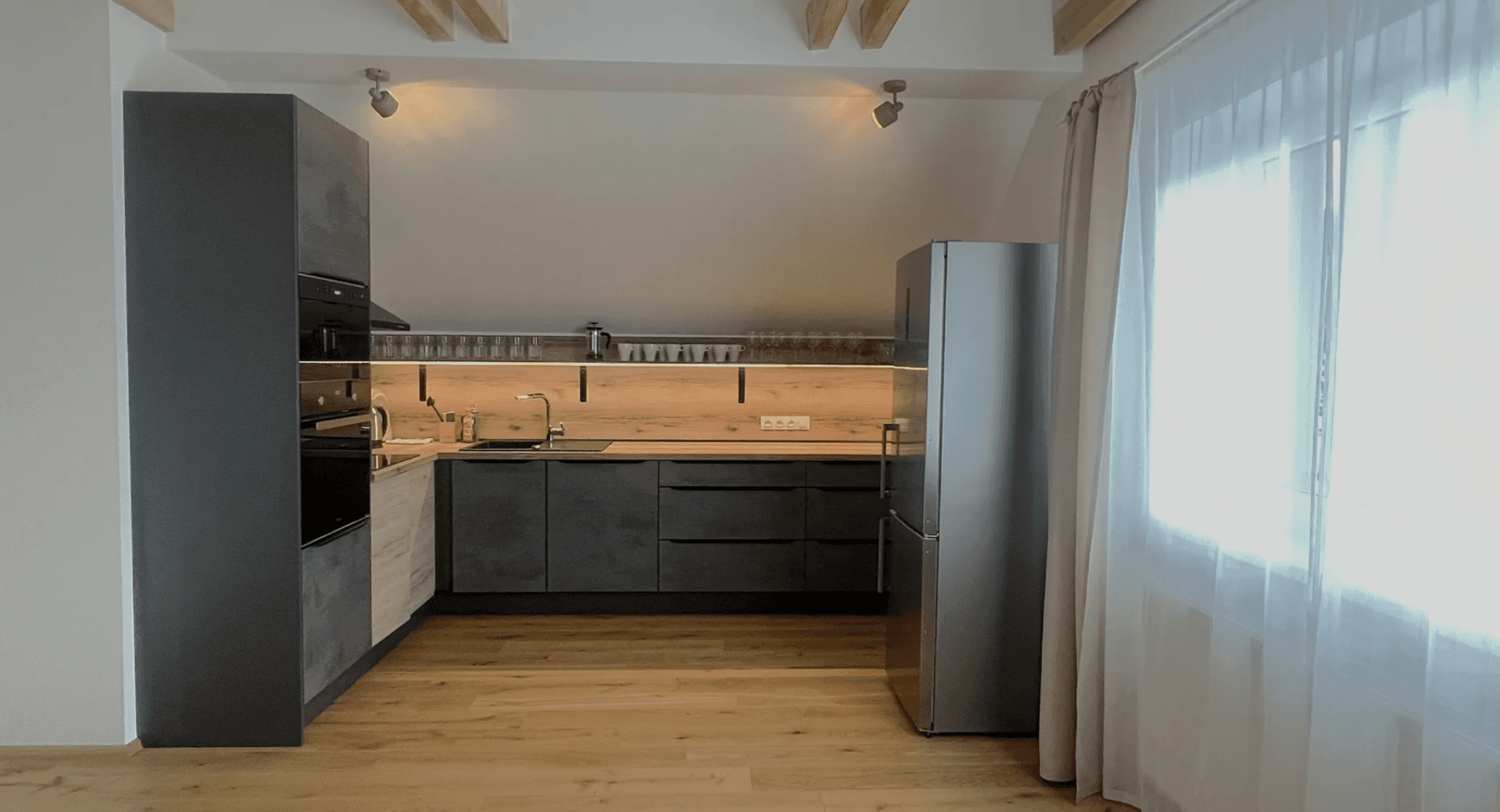 Predaj bytu 3-izbový 92 m², Rýchorské sídliště, Svoboda nad Úpou, Královéhradecký kraj Predaj bytu 3-izbový 92 m², Rýchorské sídliště, Svoboda nad Úpou, Královéhradecký kraj