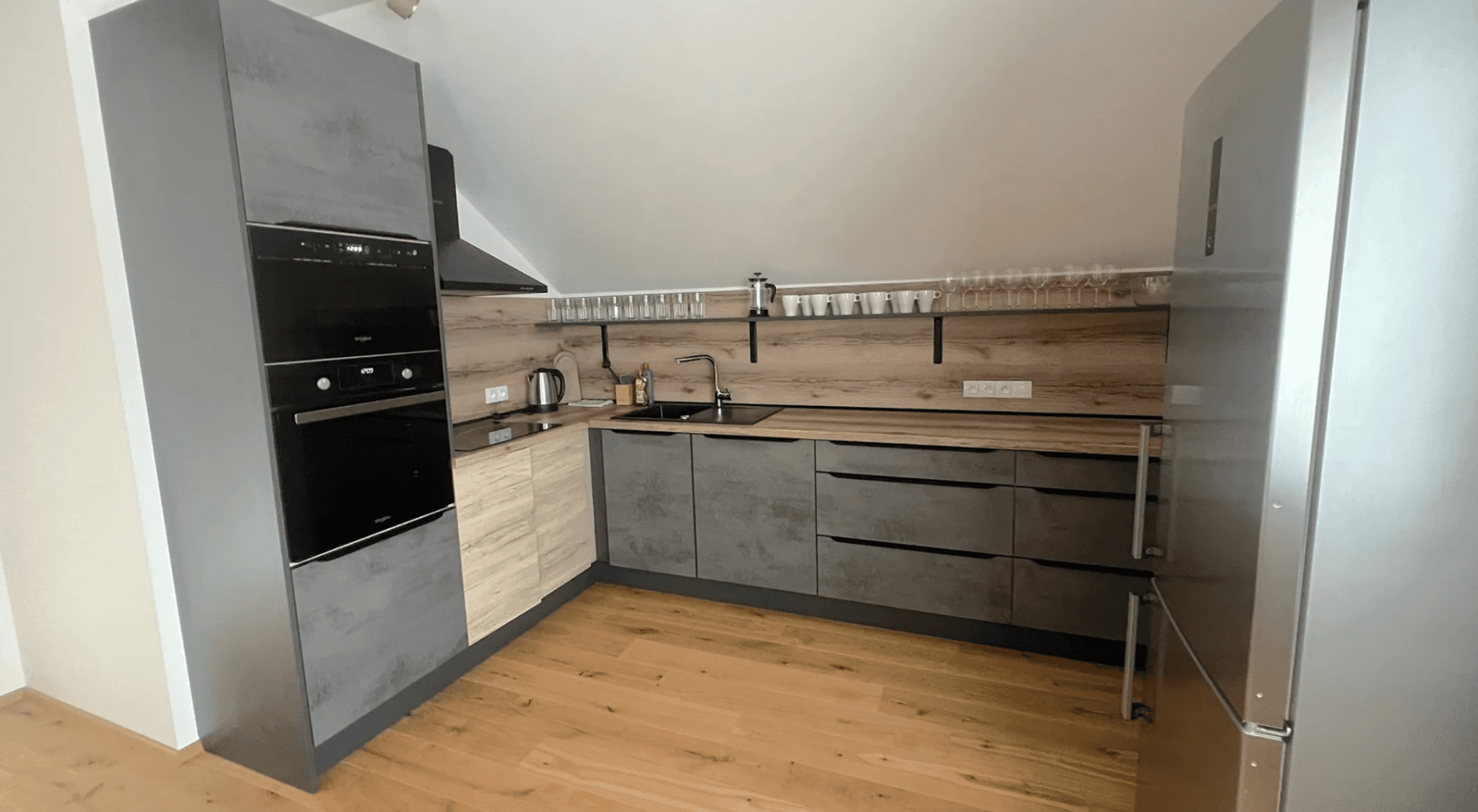 Predaj bytu 3-izbový 92 m², Rýchorské sídliště, Svoboda nad Úpou, Královéhradecký kraj Predaj bytu 3-izbový 92 m², Rýchorské sídliště, Svoboda nad Úpou, Královéhradecký kraj