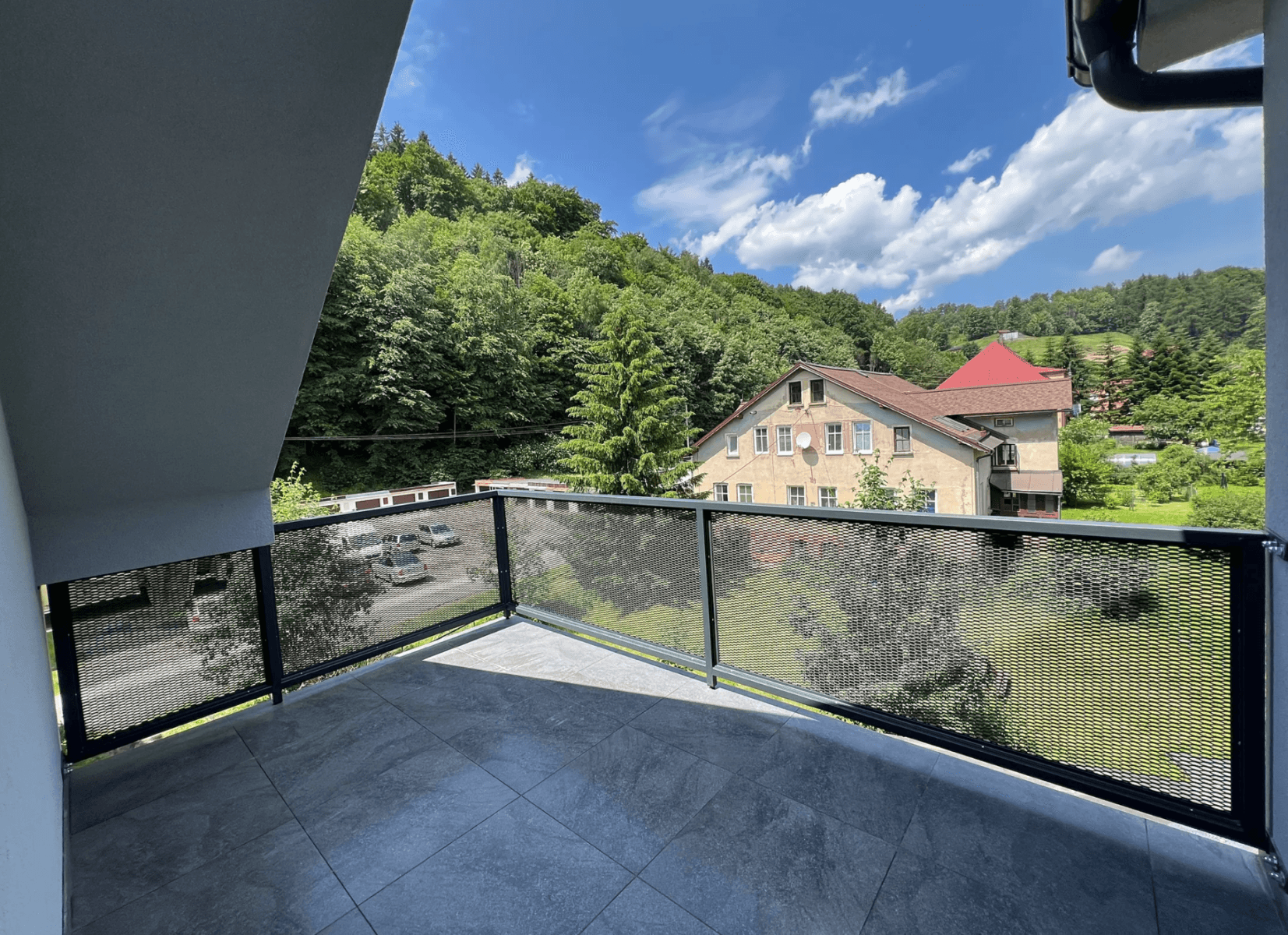 Predaj bytu 3-izbový 92 m², Rýchorské sídliště, Svoboda nad Úpou, Královéhradecký kraj Predaj bytu 3-izbový 92 m², Rýchorské sídliště, Svoboda nad Úpou, Královéhradecký kraj