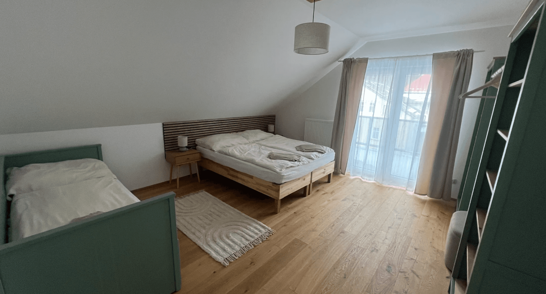 Predaj bytu 3-izbový 92 m², Rýchorské sídliště, Svoboda nad Úpou, Královéhradecký kraj Predaj bytu 3-izbový 92 m², Rýchorské sídliště, Svoboda nad Úpou, Královéhradecký kraj