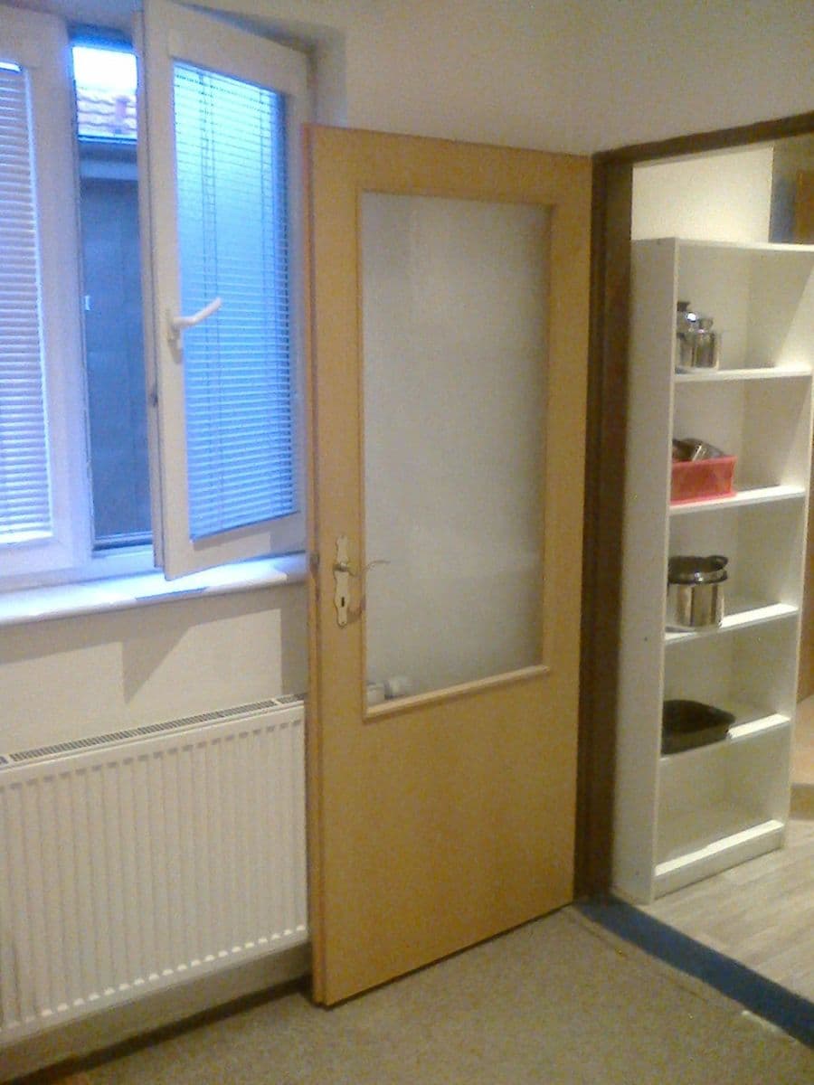 Prenájom bytu 1-izbový 21 m², Sokolovská, Praha, Praha Prenájom bytu 1-izbový 21 m², Sokolovská, Praha, Praha