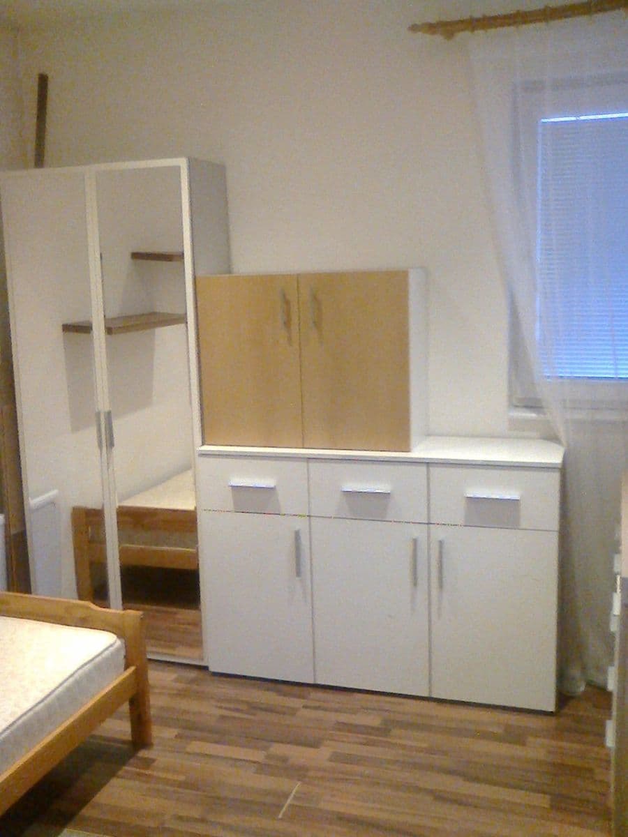 Prenájom bytu 1-izbový 21 m², Sokolovská, Praha, Praha Prenájom bytu 1-izbový 21 m², Sokolovská, Praha, Praha