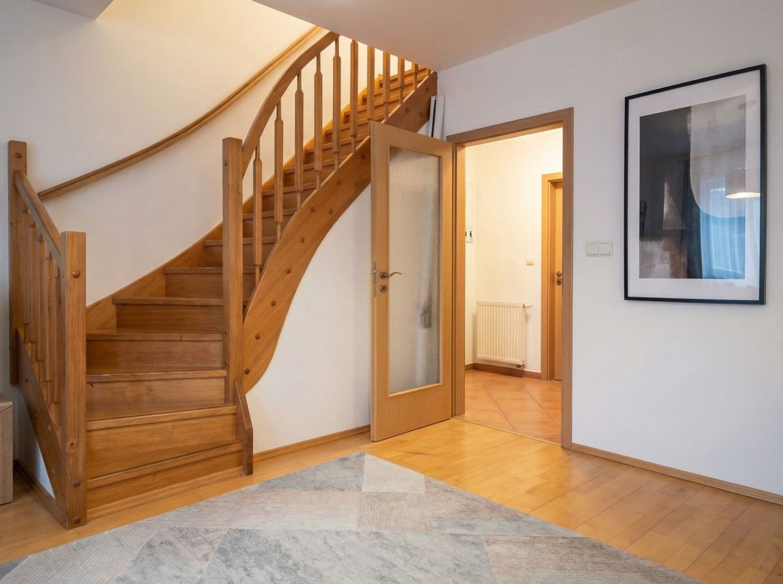 Prenájom bytu 3-izbový 84 m², Žichlínská, Praha, Praha Prenájom bytu 3-izbový 84 m², Žichlínská, Praha, Praha