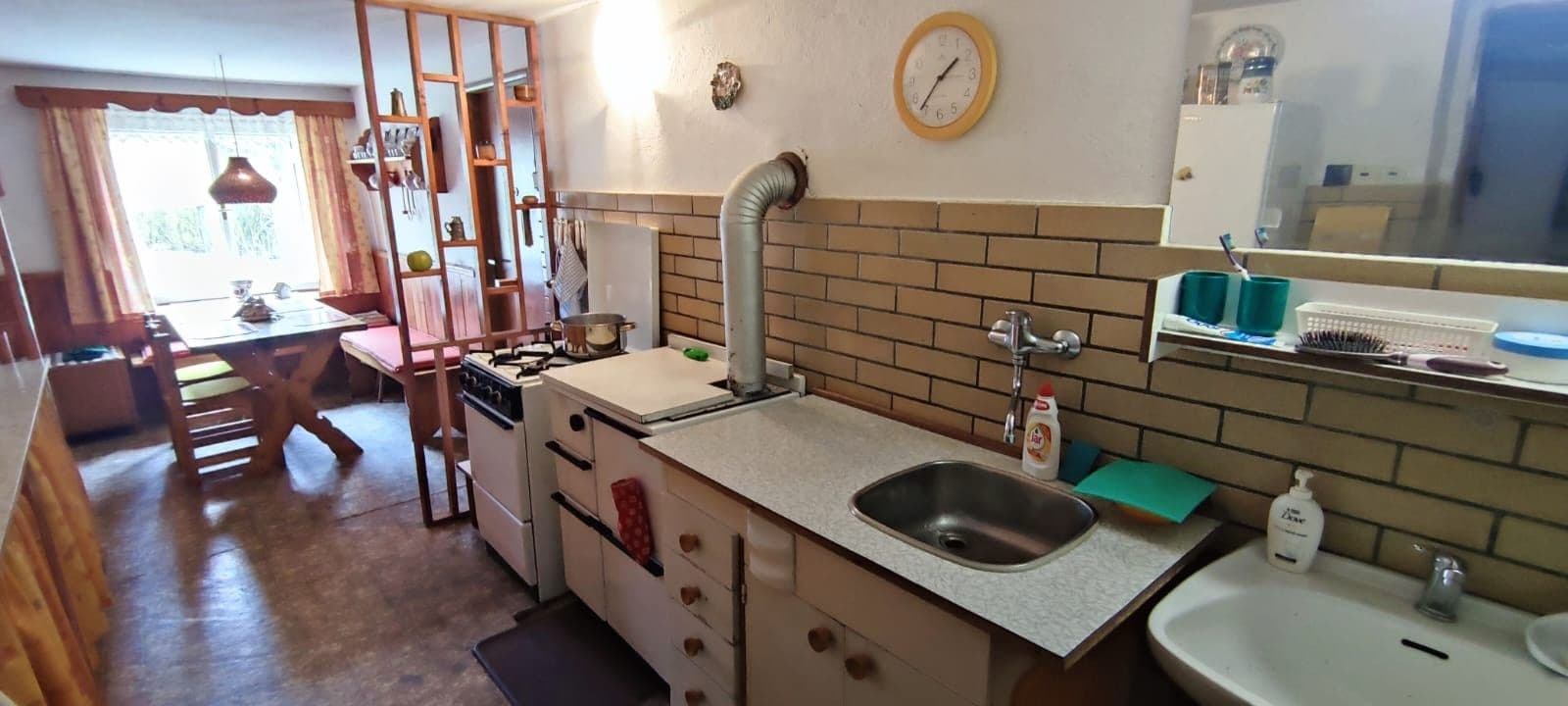 Predaj rekreačného objektu 150 m², pozemek 1.330 m², Dubá, Liberecký kraj Predaj rekreačného objektu 150 m², pozemek 1.330 m², Dubá, Liberecký kraj