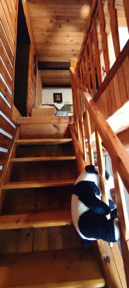 Predaj rekreačného objektu 150 m², pozemek 1.330 m², Dubá, Liberecký kraj Predaj rekreačného objektu 150 m², pozemek 1.330 m², Dubá, Liberecký kraj