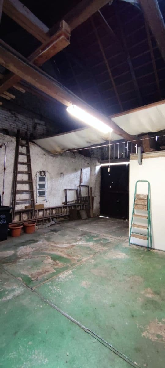 Predaj rekreačného objektu 150 m², pozemek 1.330 m², Dubá, Liberecký kraj Predaj rekreačného objektu 150 m², pozemek 1.330 m², Dubá, Liberecký kraj