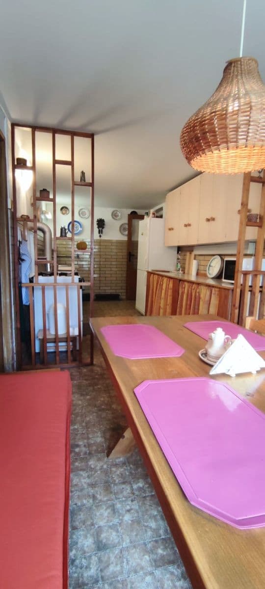 Predaj rekreačného objektu 150 m², pozemek 1.330 m², Dubá, Liberecký kraj Predaj rekreačného objektu 150 m², pozemek 1.330 m², Dubá, Liberecký kraj