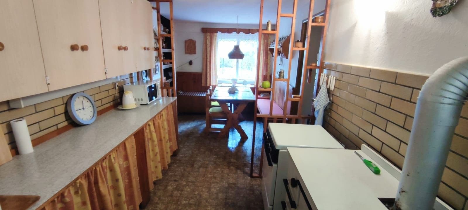 Predaj rekreačného objektu 150 m², pozemek 1.330 m², Dubá, Liberecký kraj Predaj rekreačného objektu 150 m², pozemek 1.330 m², Dubá, Liberecký kraj