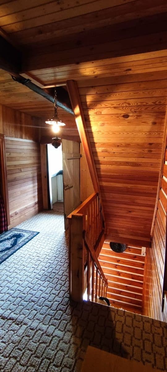 Predaj rekreačného objektu 150 m², pozemek 1.330 m², Dubá, Liberecký kraj Predaj rekreačného objektu 150 m², pozemek 1.330 m², Dubá, Liberecký kraj