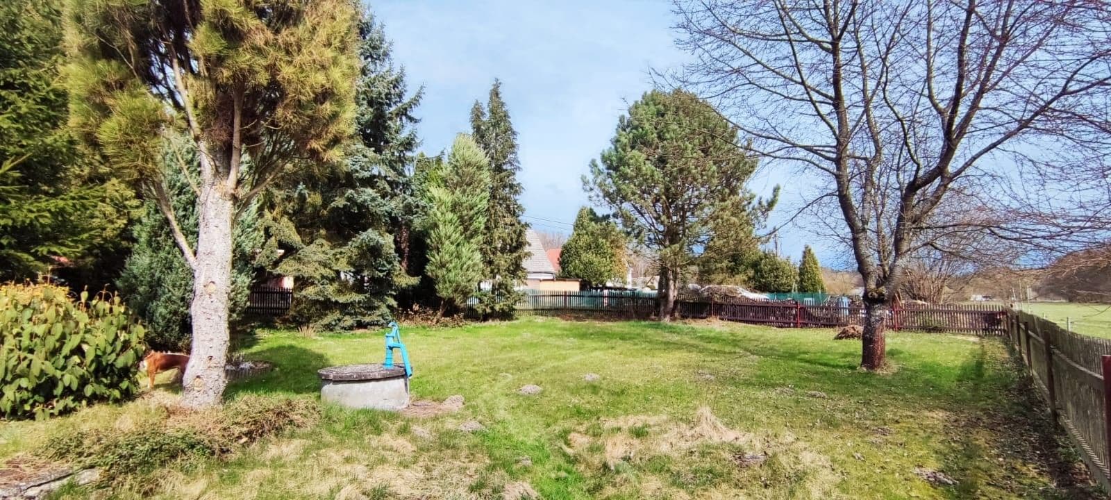 Predaj rekreačného objektu 150 m², pozemek 1.330 m², Dubá, Liberecký kraj Predaj rekreačného objektu 150 m², pozemek 1.330 m², Dubá, Liberecký kraj