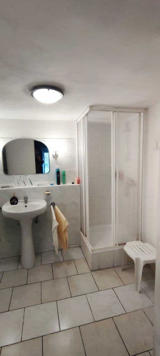 Predaj rekreačného objektu 150 m², pozemek 1.330 m², Dubá, Liberecký kraj Predaj rekreačného objektu 150 m², pozemek 1.330 m², Dubá, Liberecký kraj