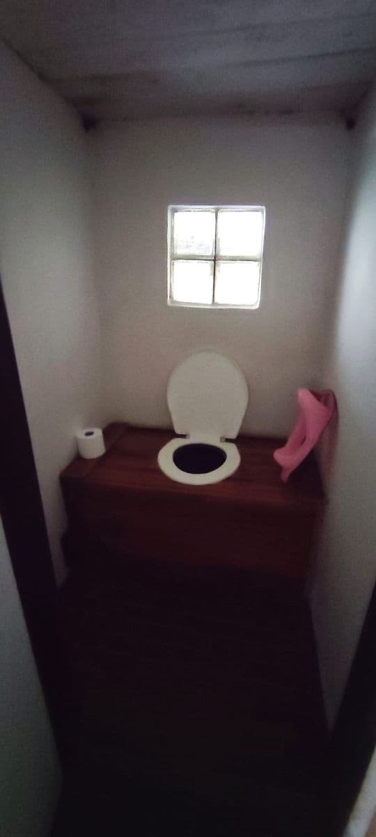 Predaj rekreačného objektu 150 m², pozemek 1.330 m², Dubá, Liberecký kraj Predaj rekreačného objektu 150 m², pozemek 1.330 m², Dubá, Liberecký kraj