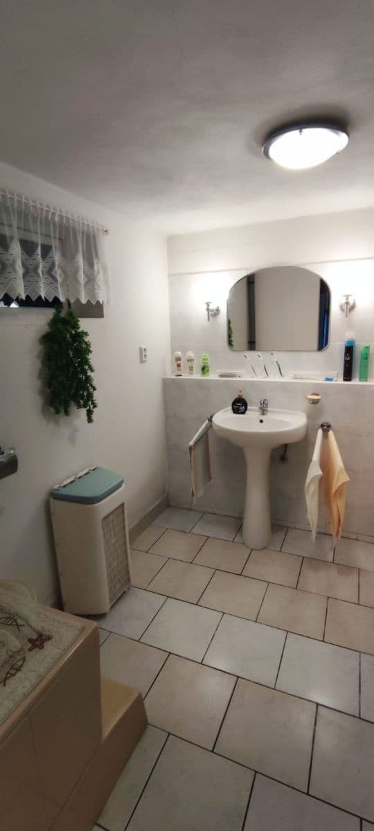Predaj rekreačného objektu 150 m², pozemek 1.330 m², Dubá, Liberecký kraj Predaj rekreačného objektu 150 m², pozemek 1.330 m², Dubá, Liberecký kraj