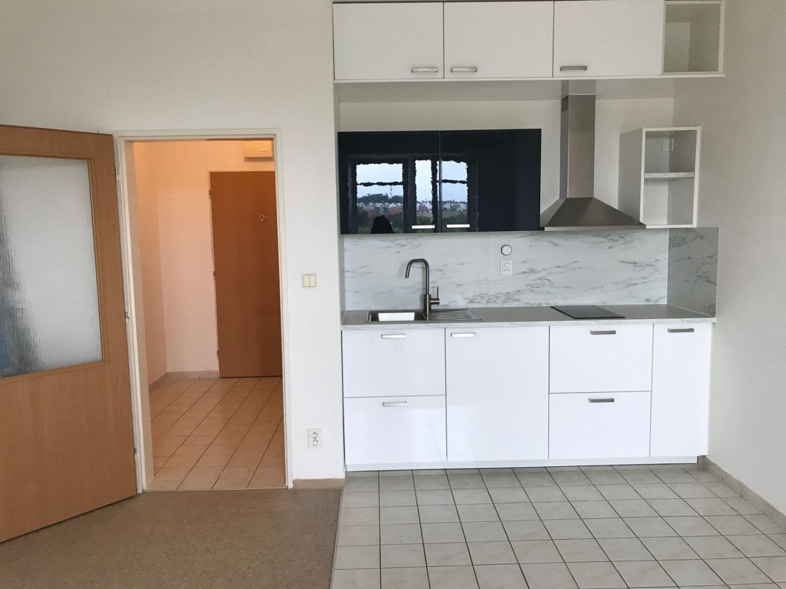 Prenájom bytu 1-izbový 35 m², Najdrova, Roztoky, Středočeský kraj Prenájom bytu 1-izbový 35 m², Najdrova, Roztoky, Středočeský kraj