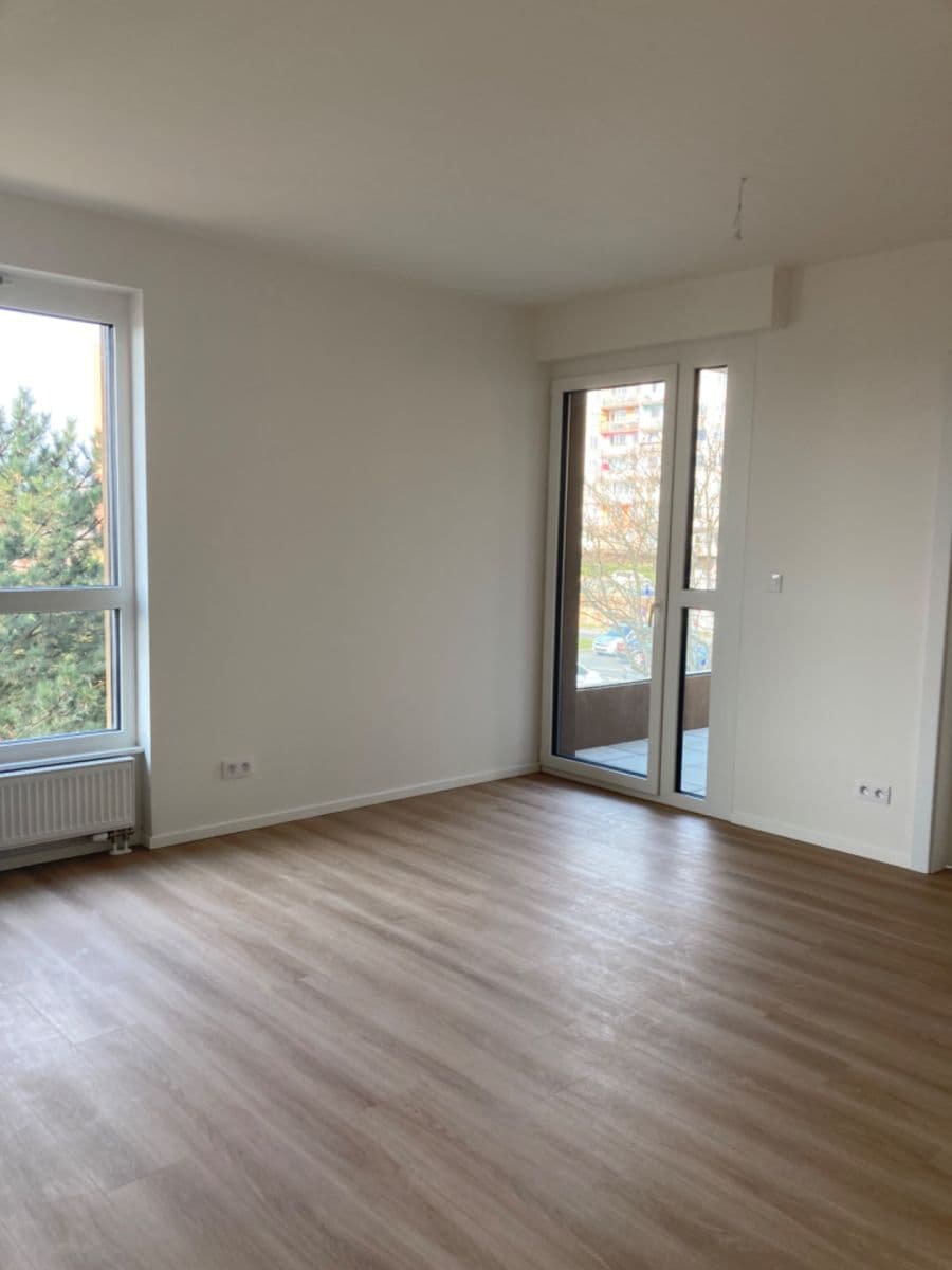 Predaj bytu 2-izbový 47 m², Arnošta Valenty, Praha, Praha Predaj bytu 2-izbový 47 m², Arnošta Valenty, Praha, Praha