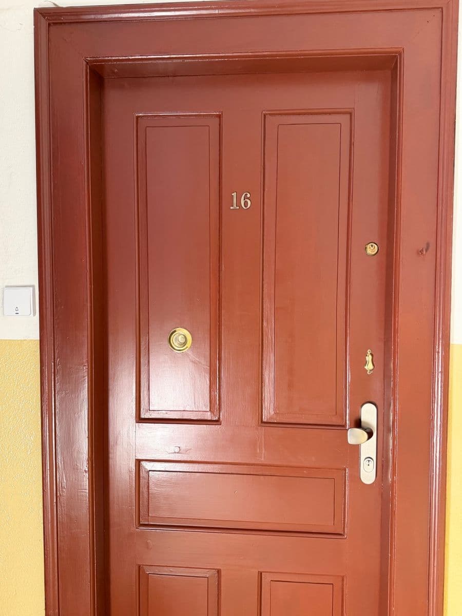 Prenájom bytu 2-izbový 45 m², U Zvonařky, Praha, Praha Prenájom bytu 2-izbový 45 m², U Zvonařky, Praha, Praha