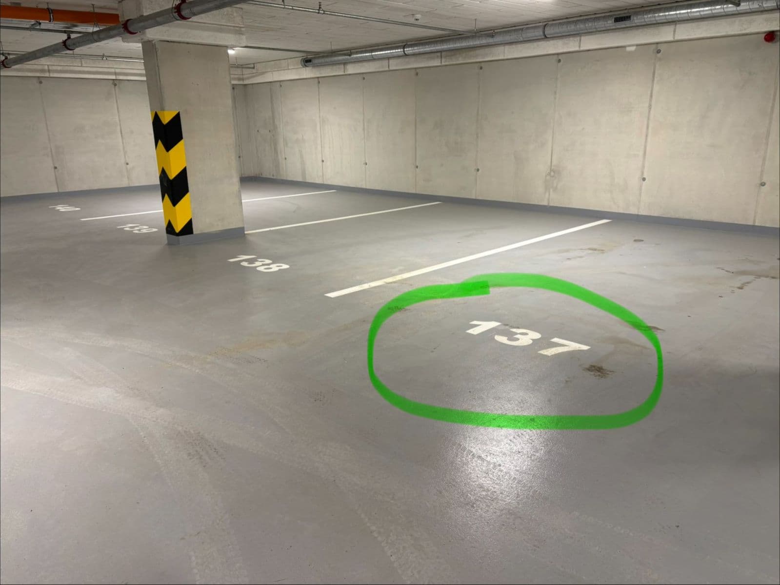 Prenájom garáže 18 m², Suchánkova, Benešov, Středočeský kraj Prenájom garáže 18 m², Suchánkova, Benešov, Středočeský kraj