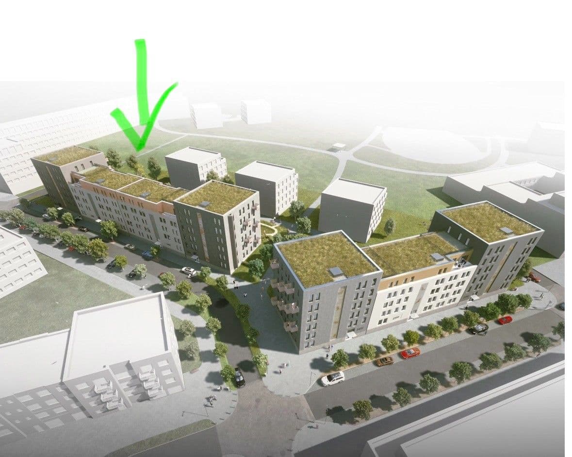 Prenájom garáže 18 m², Suchánkova, Benešov, Středočeský kraj Prenájom garáže 18 m², Suchánkova, Benešov, Středočeský kraj