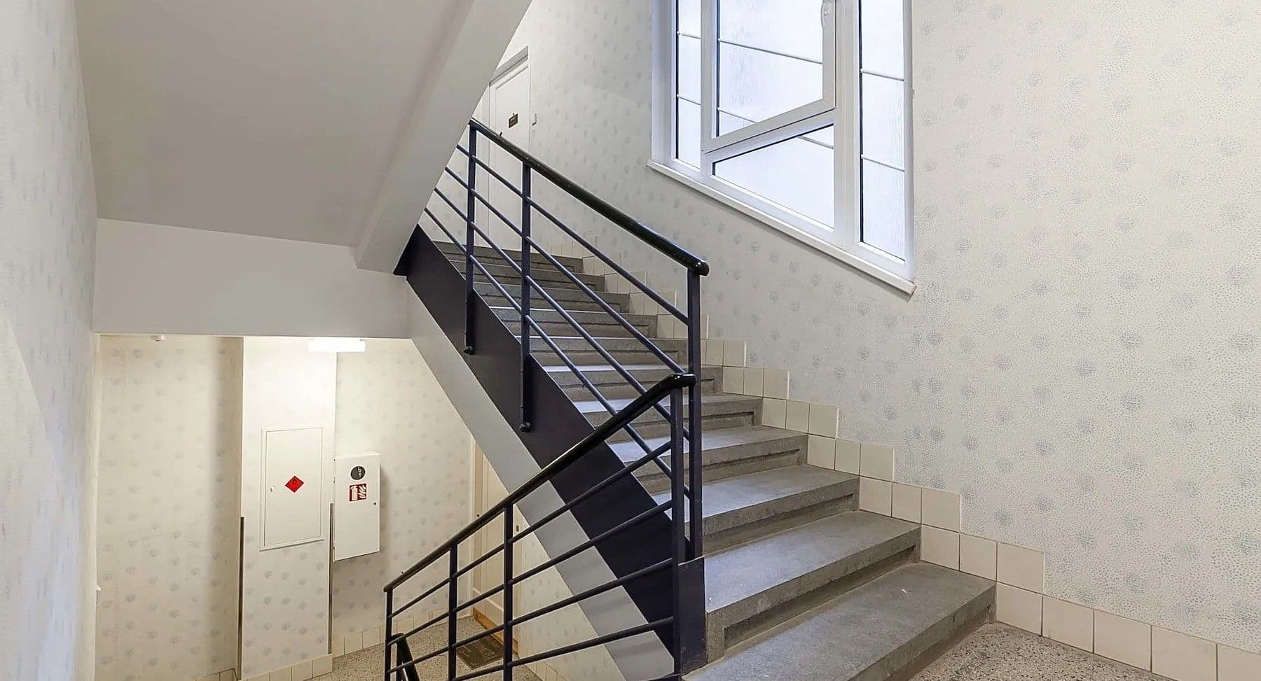 Prenájom bytu 2-izbový 48 m², Jateční, Praha, Praha Prenájom bytu 2-izbový 48 m², Jateční, Praha, Praha